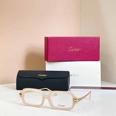 Cartier Sunglasses — 9