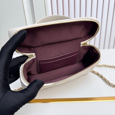 Chanel Bag — 9