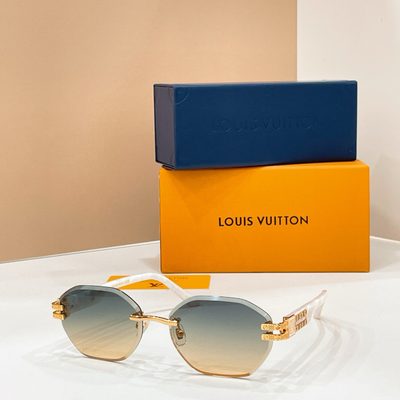 LV Sunglasses — 3