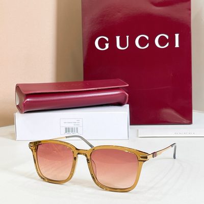 Gucci Sunglasses — 6