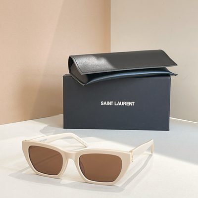 YSL Sunglasses — 3