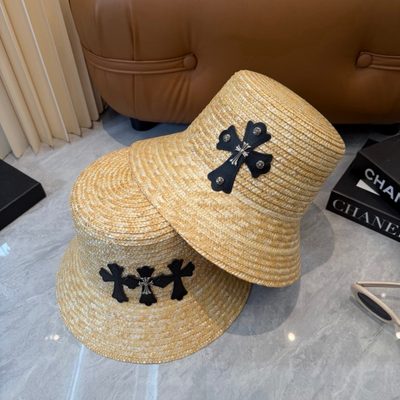 Chrome Hearts Hat — 8