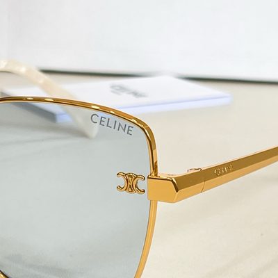 Celine Sunglasses — 7