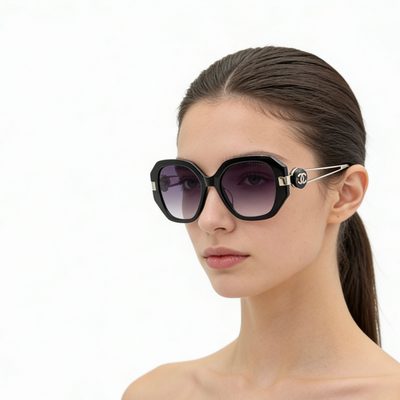 Chanel Sunglasses — 4