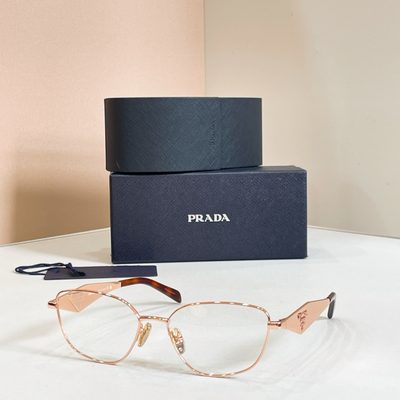 Prada Sunglasses — 5