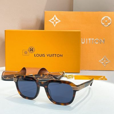 LV Sunglasses — 3