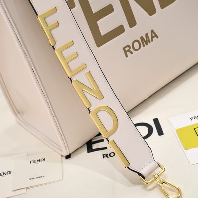 Fendi Bag — 4
