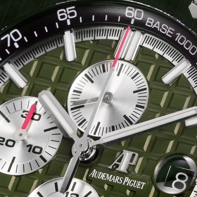 AP Watch — 5