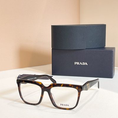 Prada Sunglasses — 3