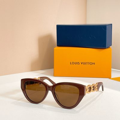 LV Sunglasses — 5