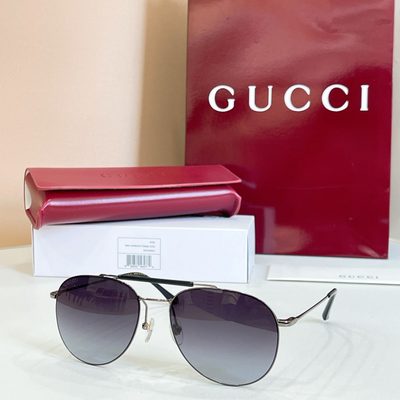 Gucci Sunglasses — 5
