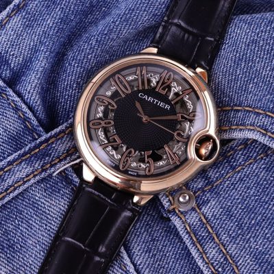 Cartier Watch — 4
