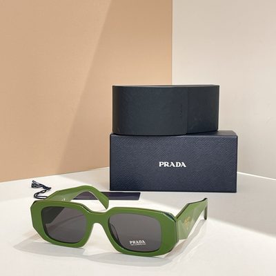 Prada Sunglasses — 3