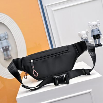 Burberry belt bag — 3