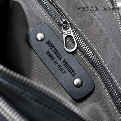 Bottega Veneta Intrecciato bag — 9