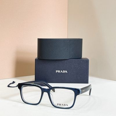 Prada Sunglasses — 3