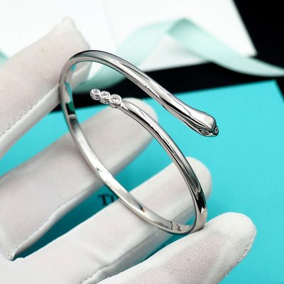 Tiffany Jewellery — 3