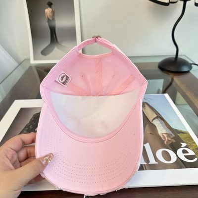 Chrome Hearts Cap — 9
