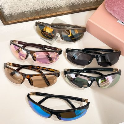 Miu Miu Sunglasses — 9