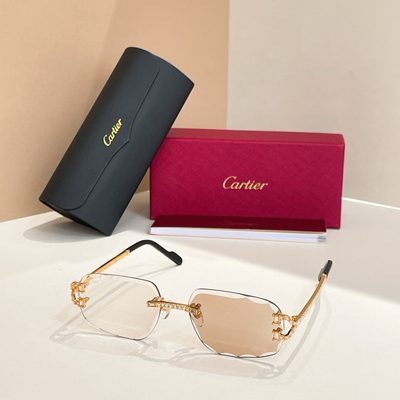Cartier Sunglasses