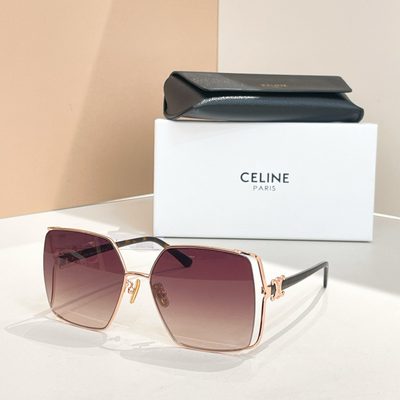 Celine Sunglasses — 4