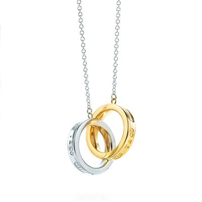 Tiffany Jewellery — 5