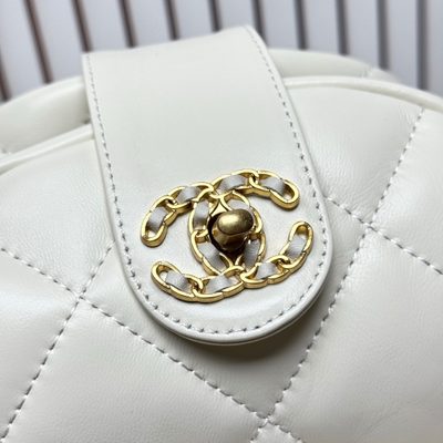 Chanel Bag — 5