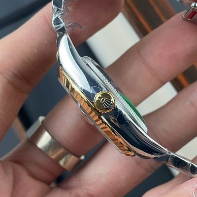 Rolex Watch — 3