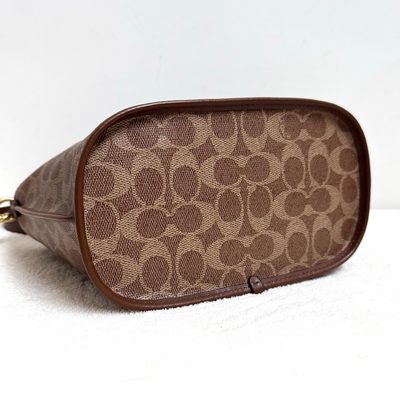 Coach Bag — 5