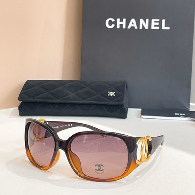 Chanel Sunglasses — 9