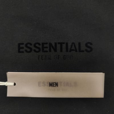 Essentials — 7