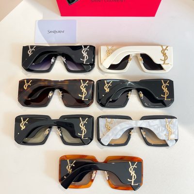 YSL Sunglasses — 8