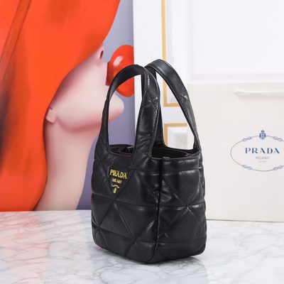 Prada Bag — 3