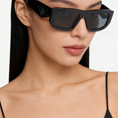 Prada Sunglasses — 6