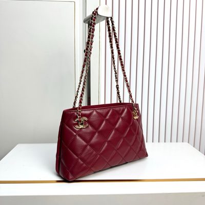 Chanel Bag — 3