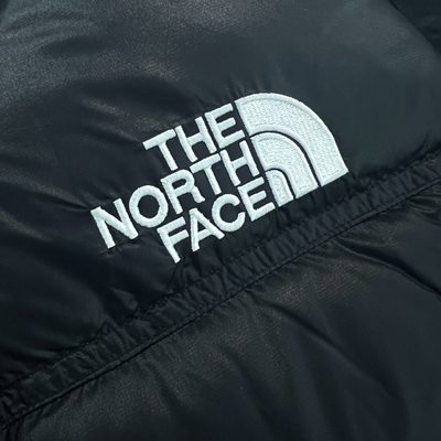 The North Face Women's Nuptse Short Jacket — 4