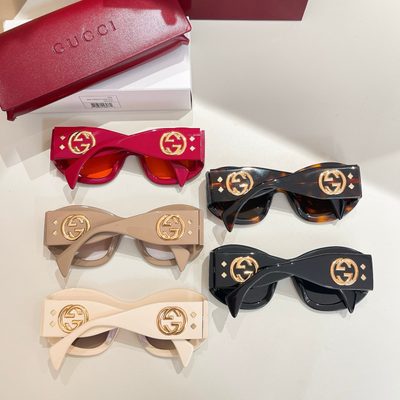Gucci Sunglasses — 8