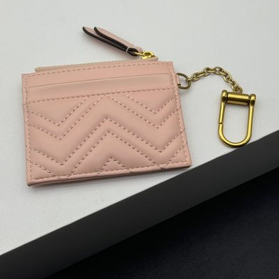 Gucci card holder — 6