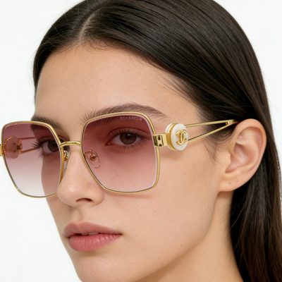 Chanel Sunglasses — 5