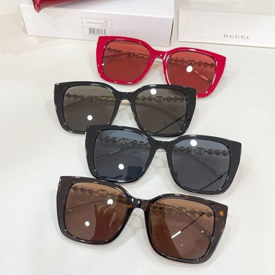 Gucci Sunglasses — 6