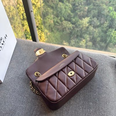 Coach Bag — 7