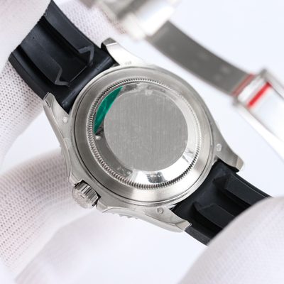 Rolex Watch — 8