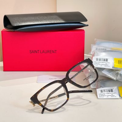 YSL Sunglasses — 6