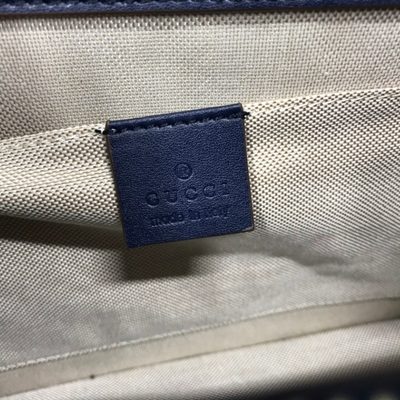 Gucci Bag — 9