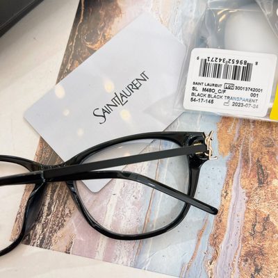 YSL Sunglasses — 6