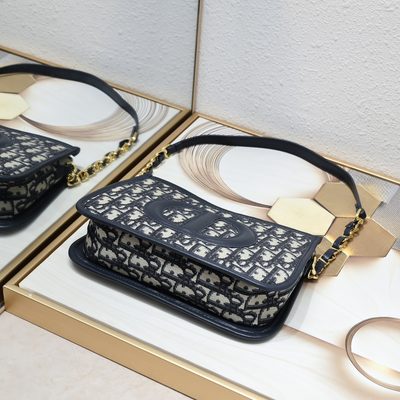 Dior Bag — 7