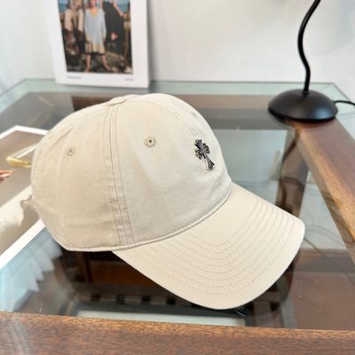 Chrome Hearts Cap — 3