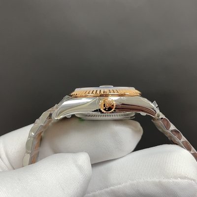 Rolex Watch — 4