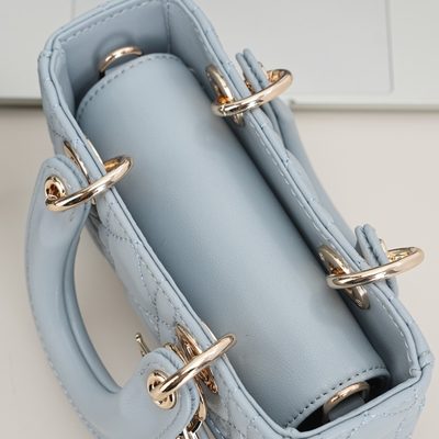 Dior Bag — 7