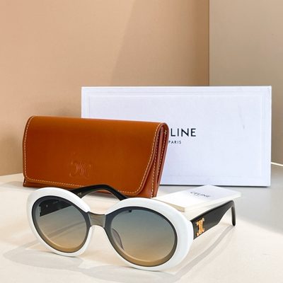 Celine Sunglasses — 5
